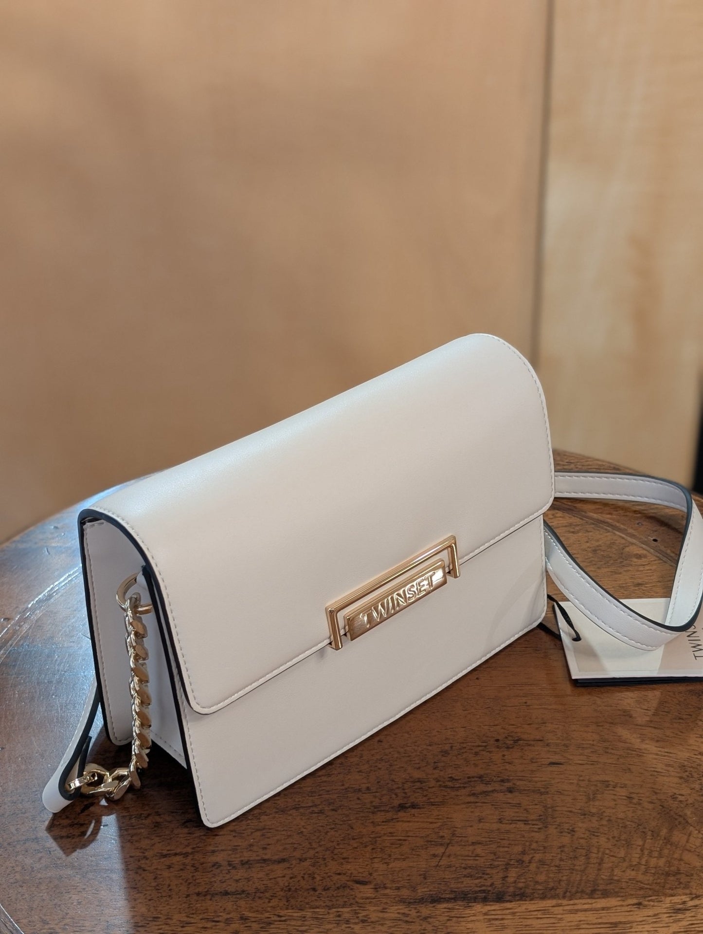 Borsa a tracolla Twinset 251TD8293 - Veronica Borse e Accessori