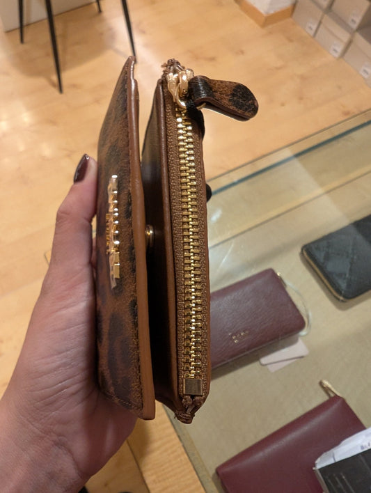 Portafoglio Twinset - Veronica Borse e Accessori