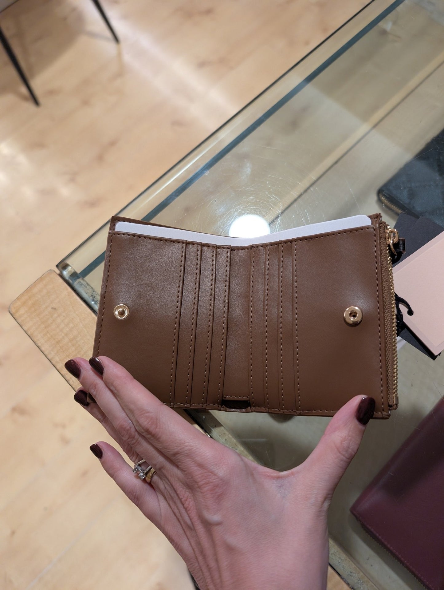 Portafoglio Twinset - Veronica Borse e Accessori