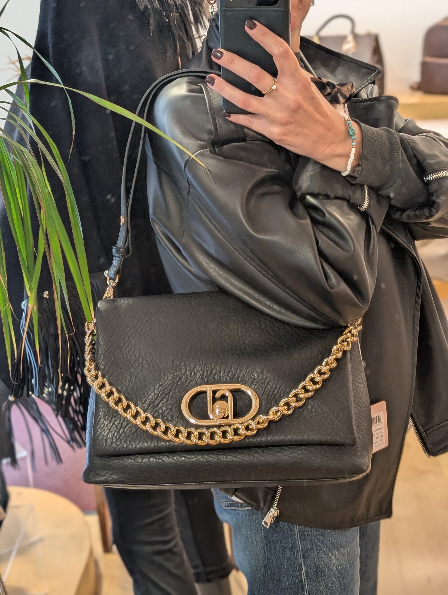 Puffy Bag Grande - Veronica Borse e Accessori