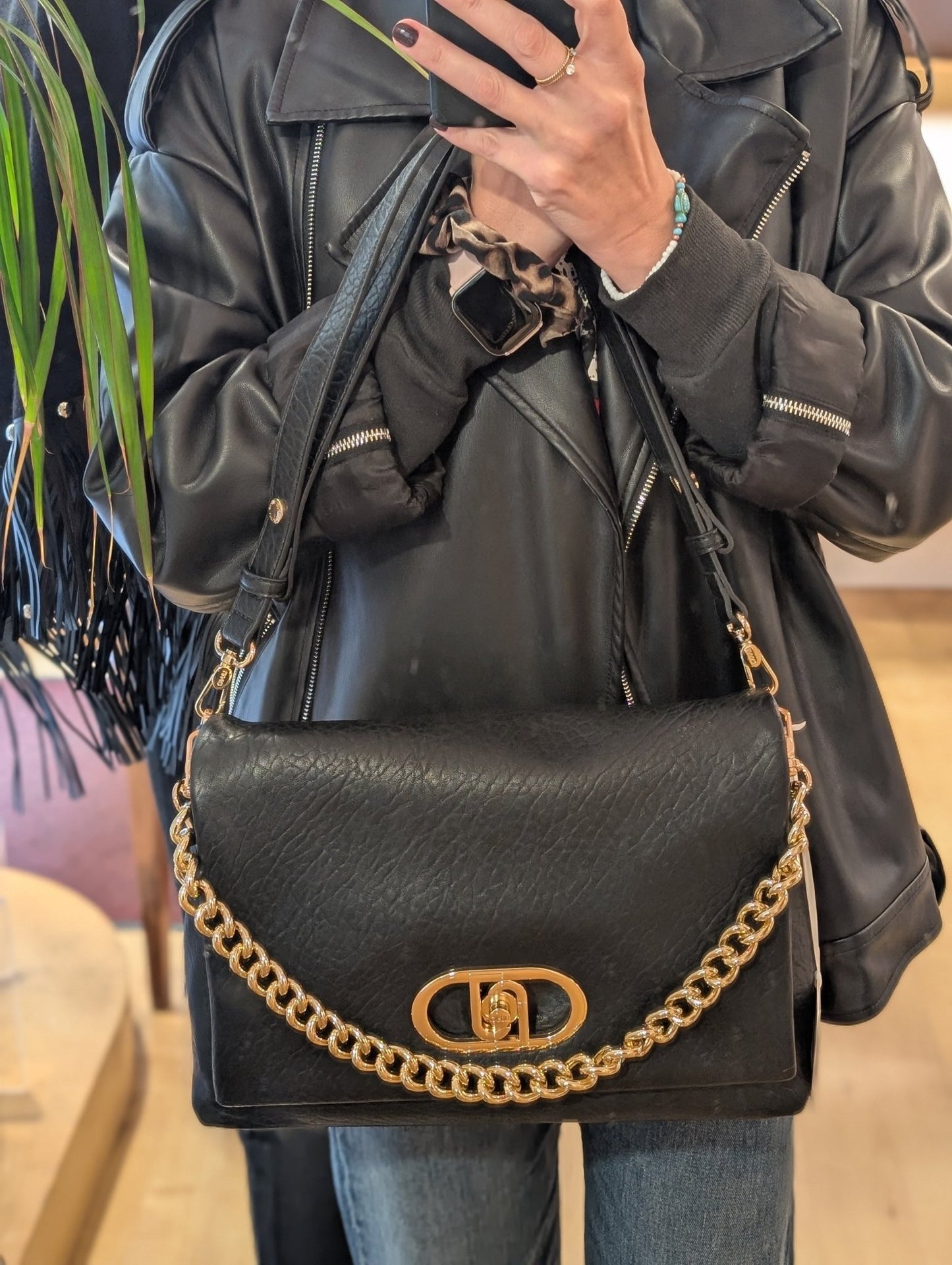 Puffy Bag Grande - Veronica Borse e Accessori