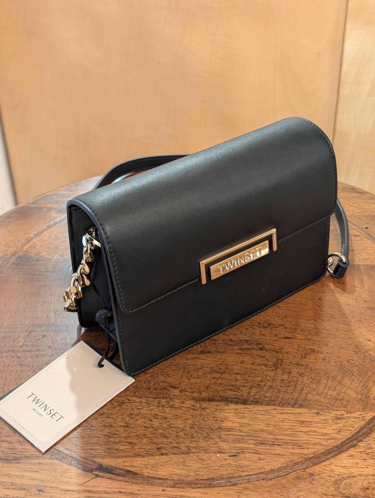Borsa a tracolla Twinset 251TD8293
