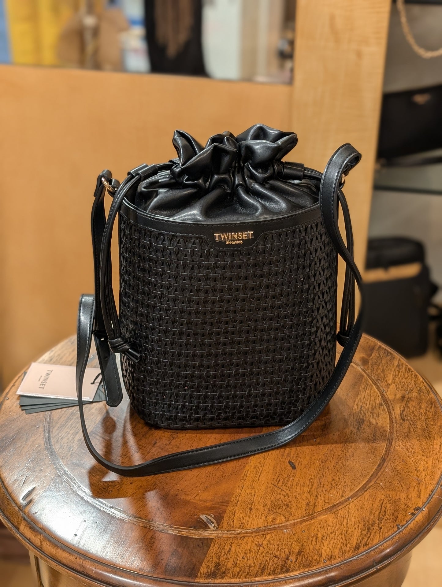 Borsa Secchiello