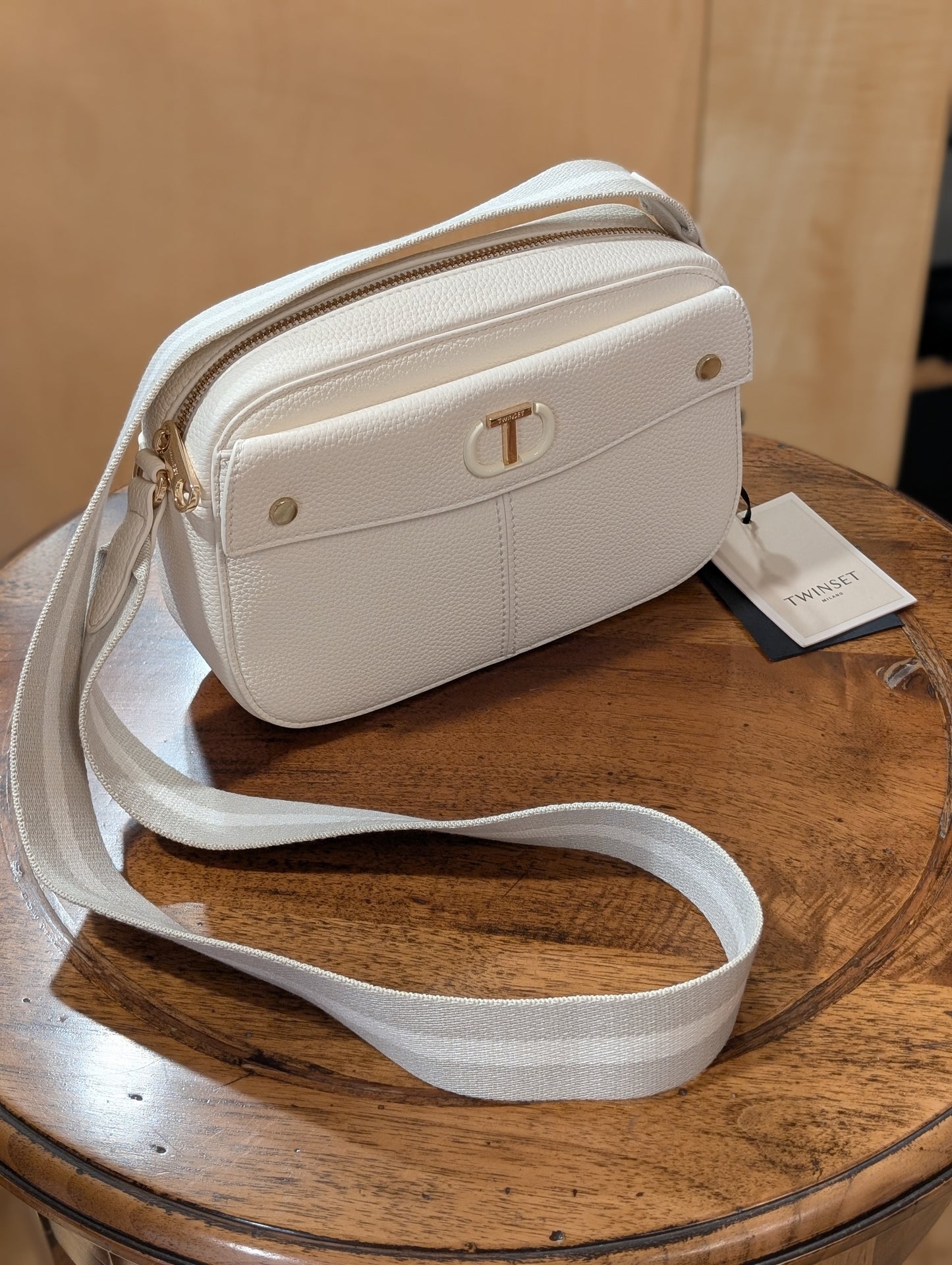 Borsa a tracolla - Veronica Borse e Accessori