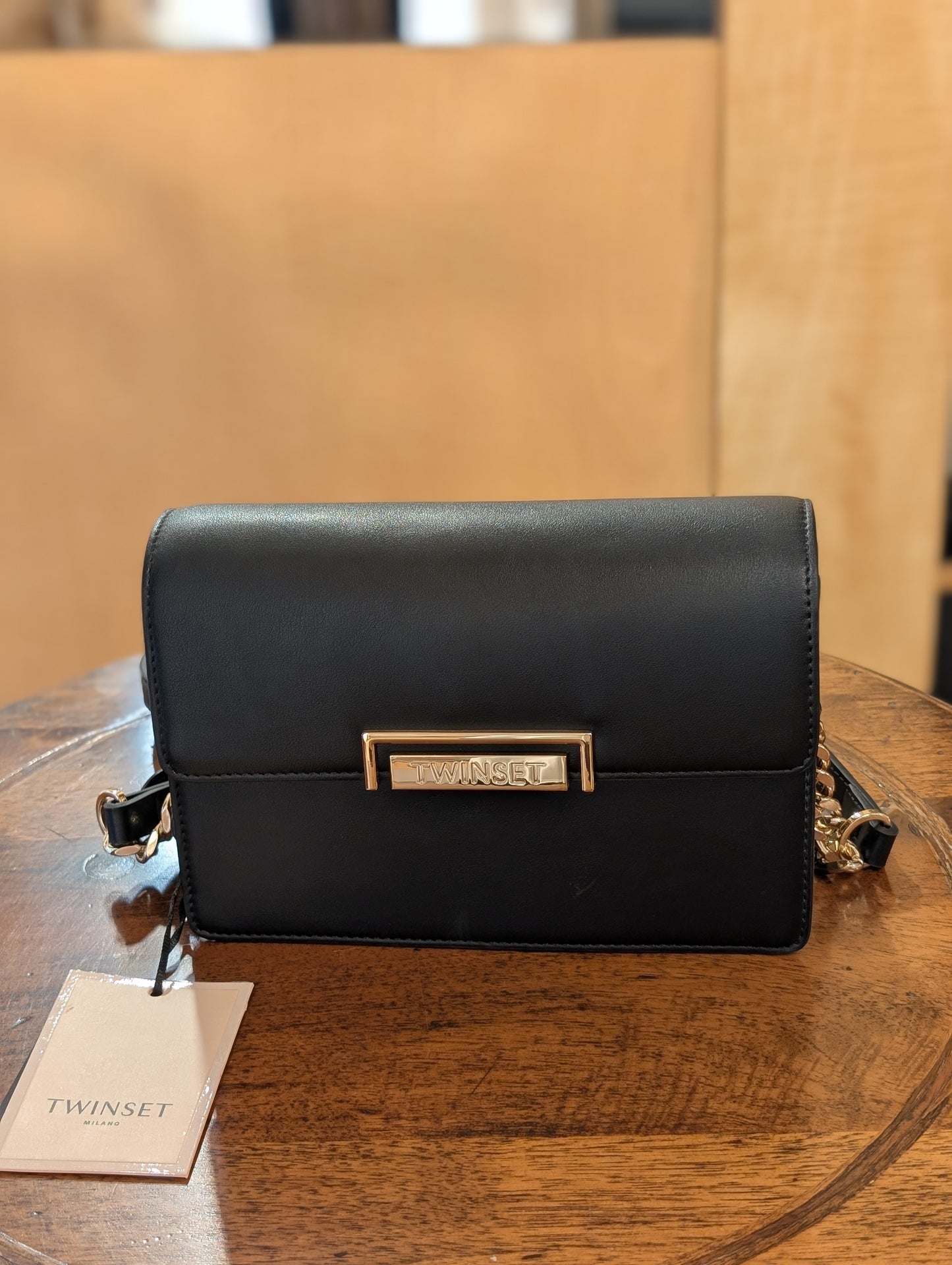 Borsa a tracolla Twinset 251TD8293