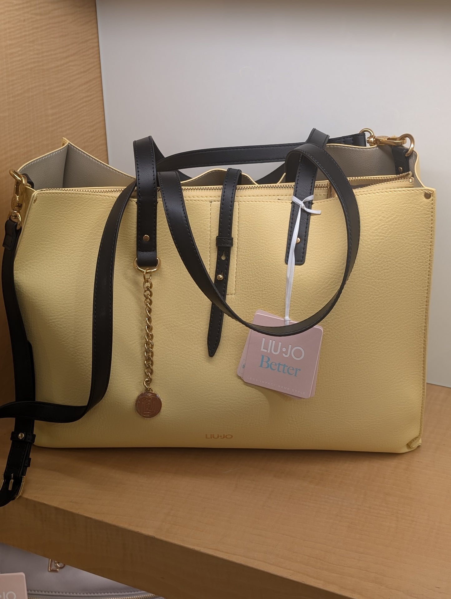 ECS L TOTE - Veronica Borse e Accessori