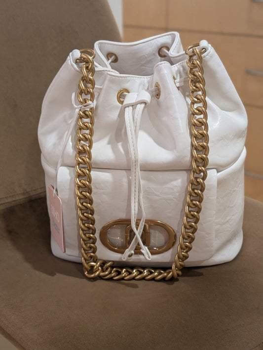Borsa a mano Liu Jo AA5142E0886 – Eleganza Urbana & Versatilità - Veronica Borse e Accessori