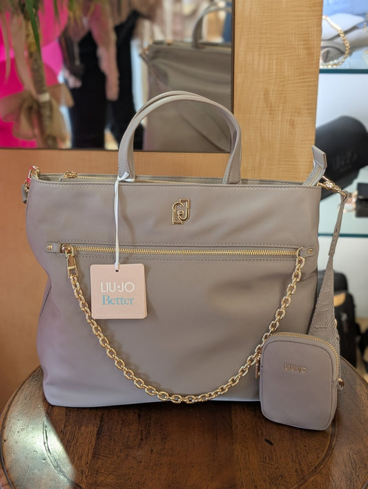 Borsa a mano Liu Jo AA5181T4559 - Veronica Borse e Accessori
