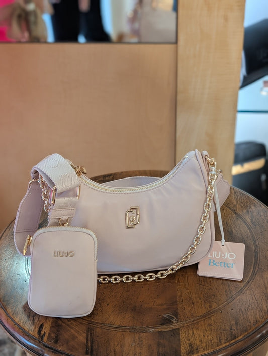 Borsa a spalla Liu Jo AA5180T4559 - Veronica Borse e Accessori