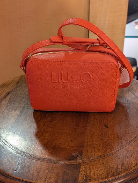 Borsa Liu Jo AA5153E0087 – Tracolla elegante e compatta - Veronica Borse e Accessori