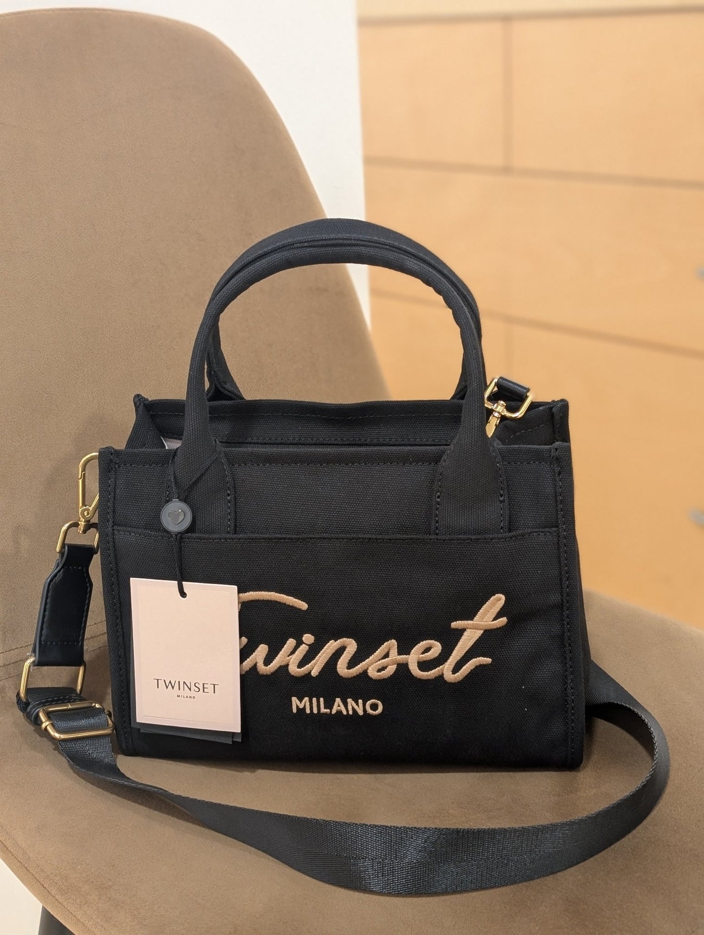Borsa tote Twinset - Veronica Borse e Accessori