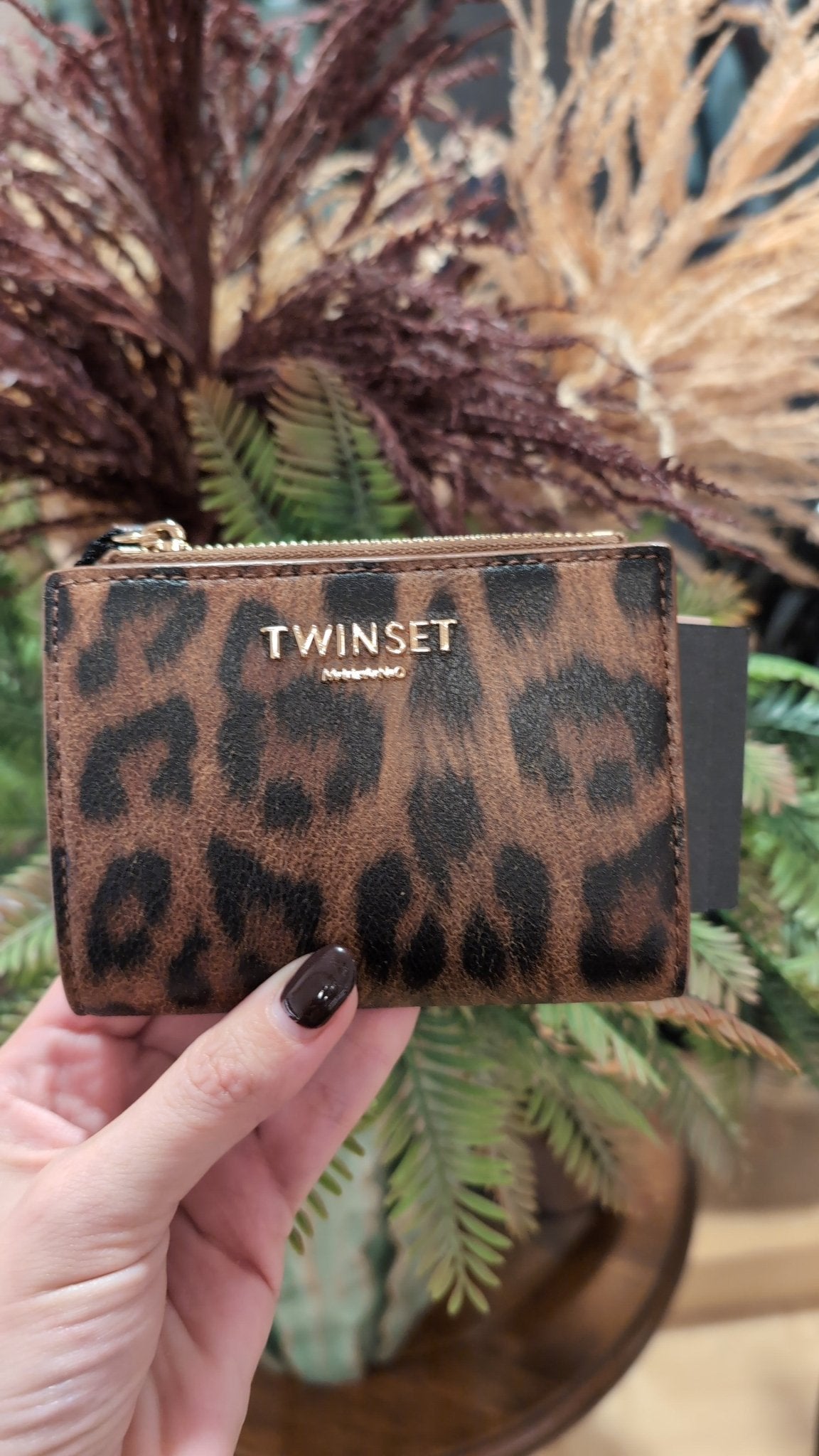 Portafoglio Twinset - Veronica Borse e Accessori