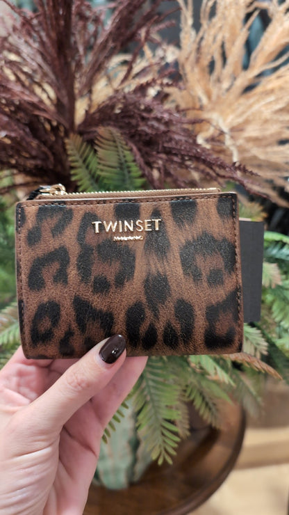 Portafoglio Twinset - Veronica Borse e Accessori