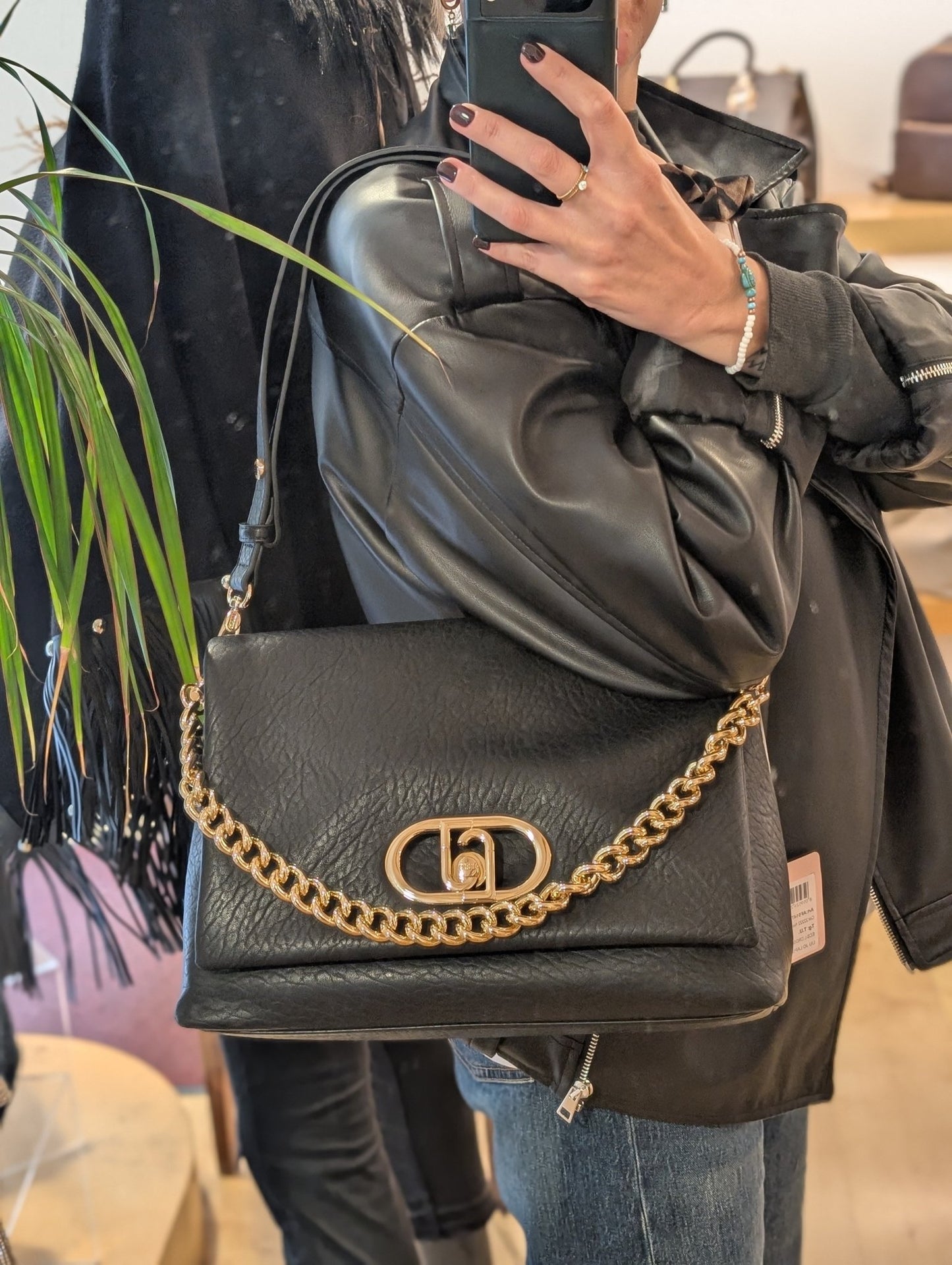 Puffy Bag Grande - Veronica Borse e Accessori