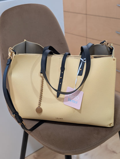 ECS L TOTE - Veronica Borse e Accessori