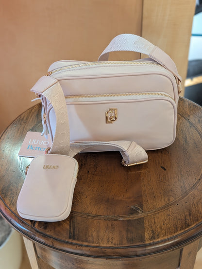 Borsa a tracolla Liu Jo AA5176T4559
