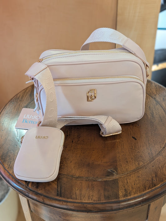 Borsa a tracolla Liu Jo AA5176T4559