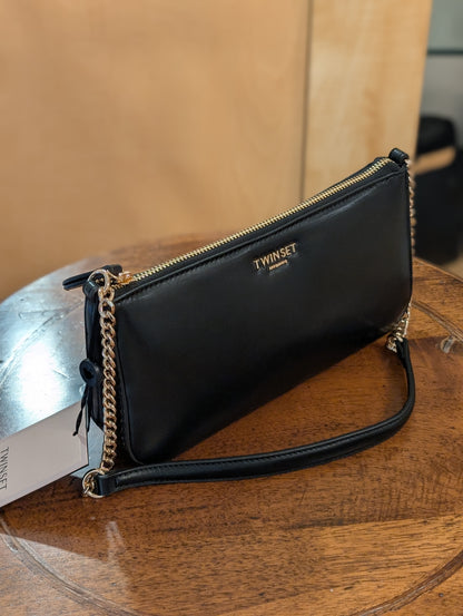Borsa a tracolla Passepartout
