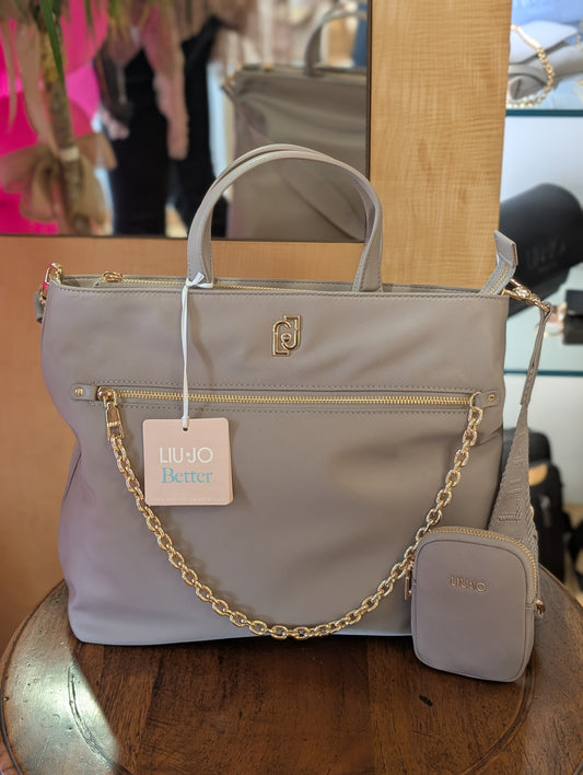 Borsa a mano Liu Jo AA5181T4559 - Veronica Borse e Accessori