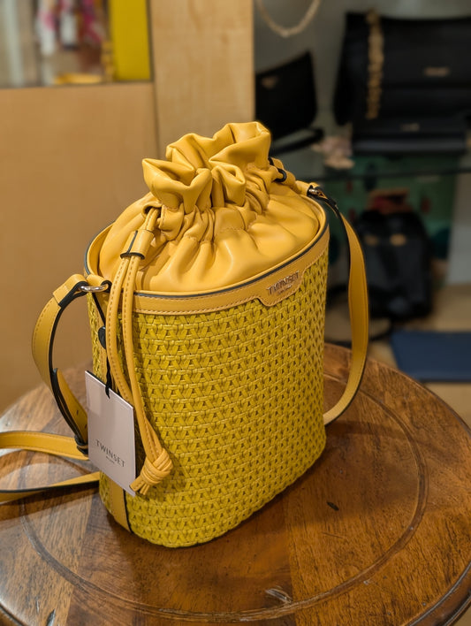 Borsa Secchiello - Veronica Borse e Accessori