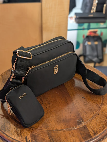 Borsa a tracolla Liu Jo AA5176T4559