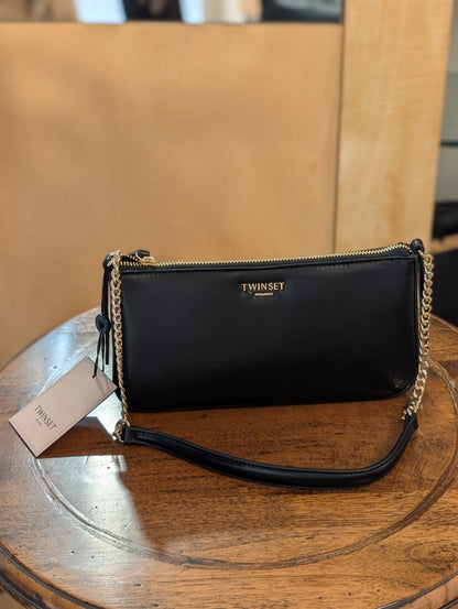 Borsa a tracolla Passepartout