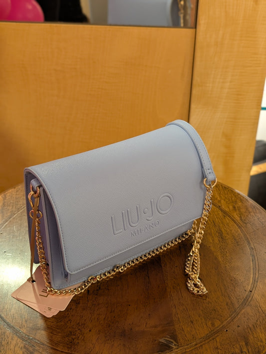Borsa a tracolla Liu Jo AA5119E0087 - Veronica Borse e Accessori
