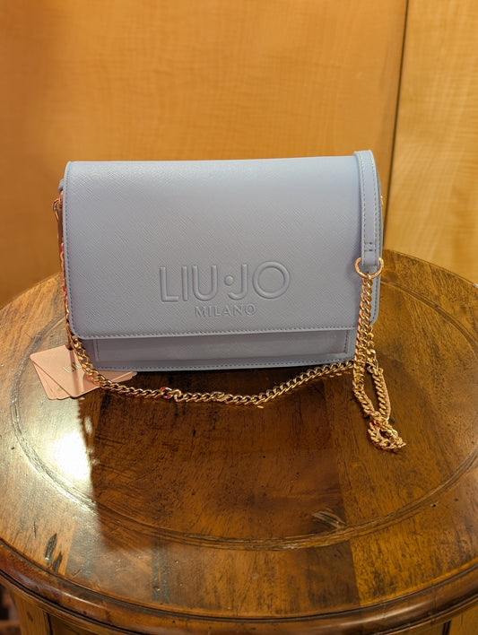 Borsa a tracolla Liu Jo AA5119E0087 - Veronica Borse e Accessori