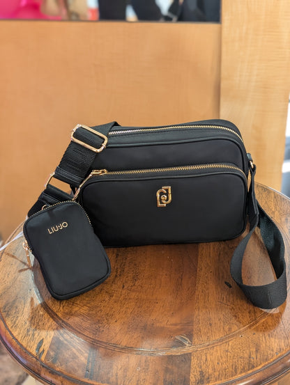 Borsa a tracolla Liu Jo AA5176T4559