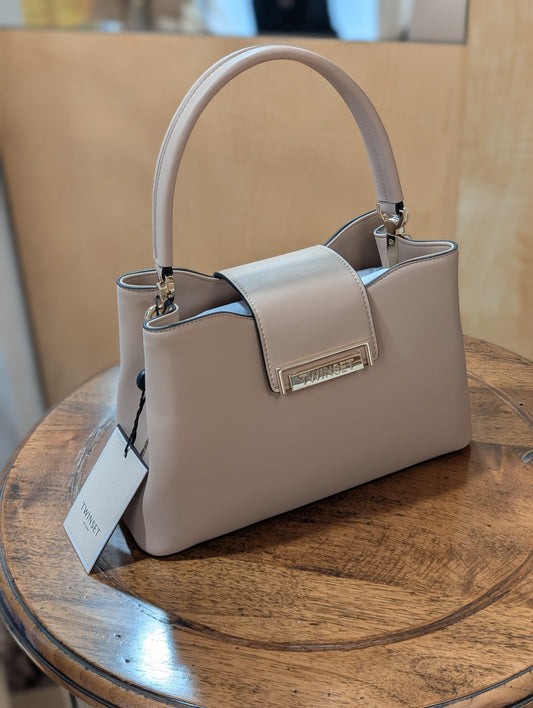 Borsa a mano con tracolla