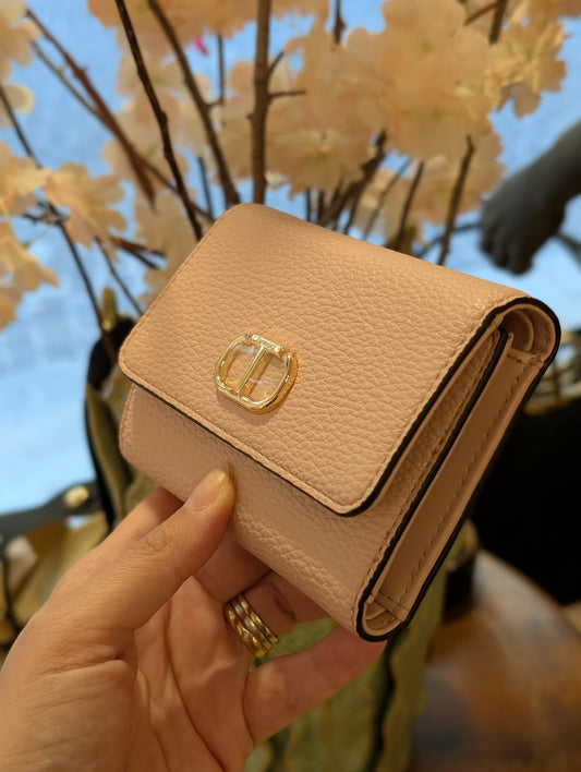 Portafoglio Oval T - Veronica Borse e Accessori