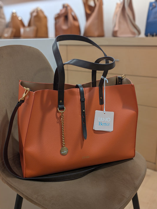 ECS L TOTE - Veronica Borse e Accessori