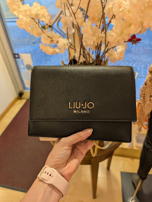 Borsa a tracolla/pochette Liu Jo AA5221E0033 - Veronica Borse e Accessori