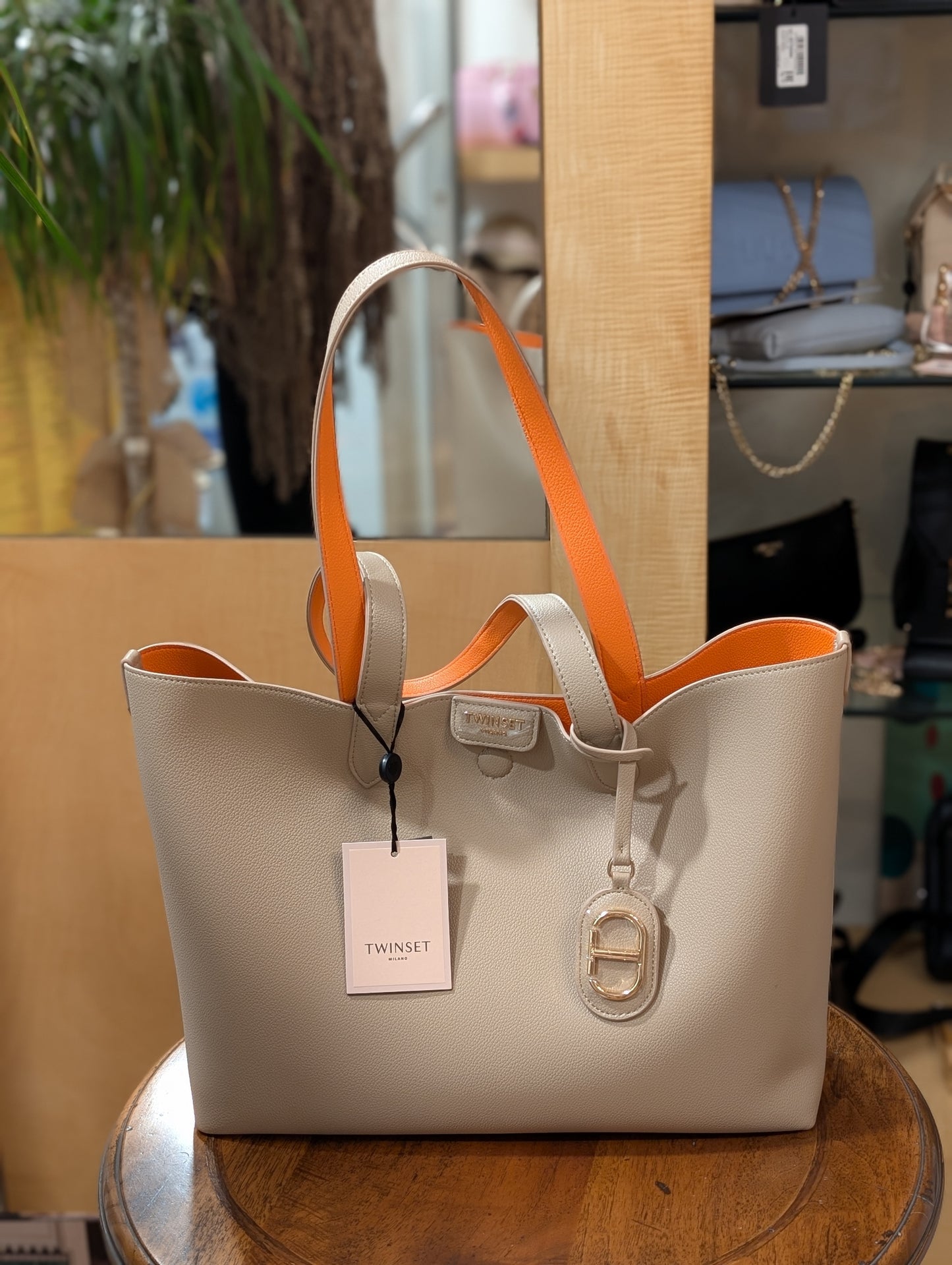 Borsa shopping