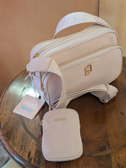 Borsa a tracolla Liu Jo AA5176T4559