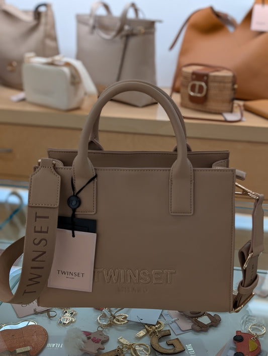 Borsa Mon Amour Twinset