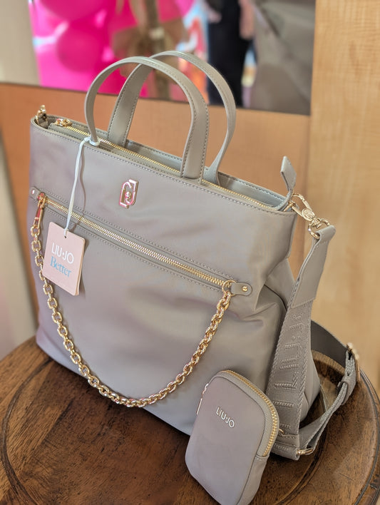 Borsa a mano Liu Jo AA5181T4559 - Veronica Borse e Accessori