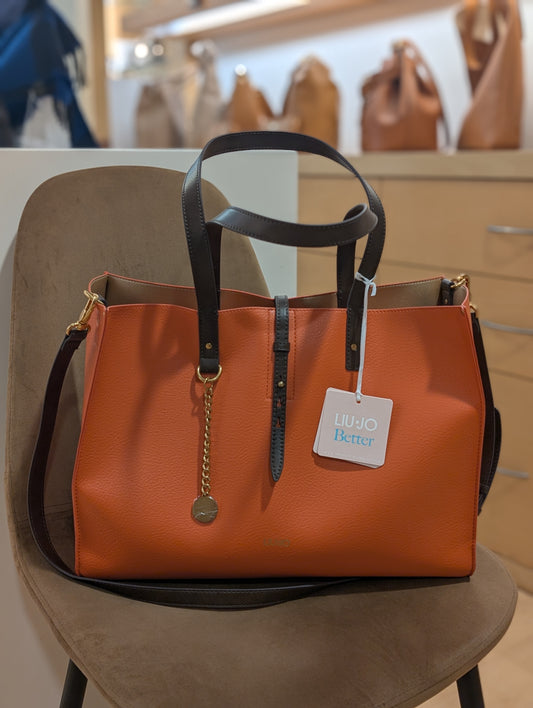 ECS L TOTE - Veronica Borse e Accessori