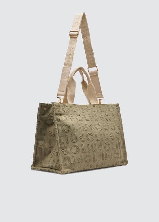 Shopper Liu Jo