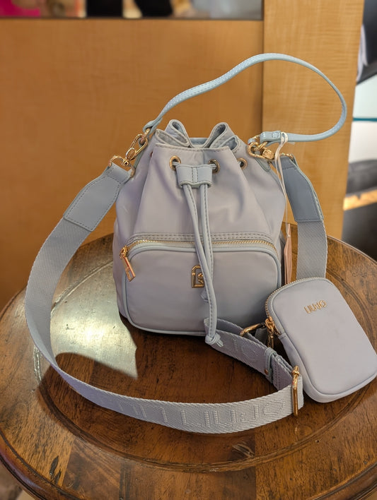 Borsa a secchiello Liu Jo AA5182T4559