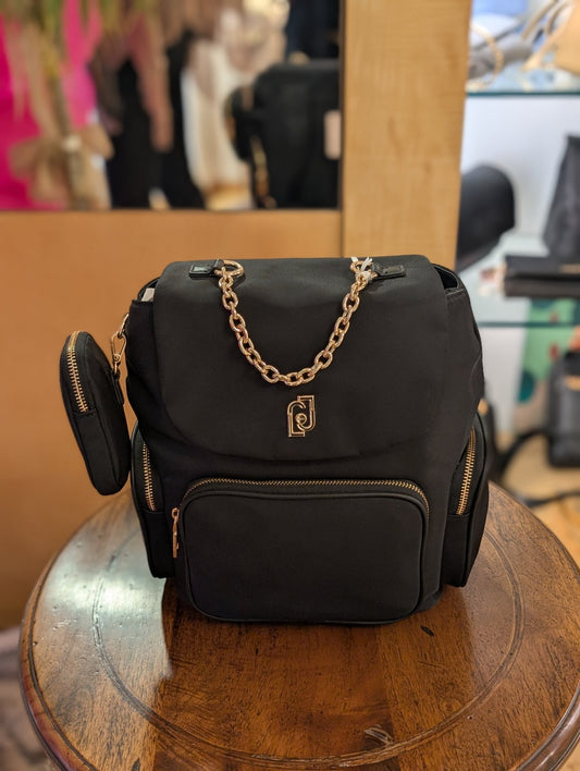 Zaino Liu Jo AA5174T4559 – Eleganza urbana con charme femminile - Veronica Borse e Accessori